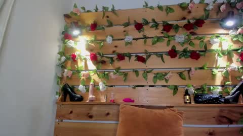 Sharol online show from March 1, 3:43 am