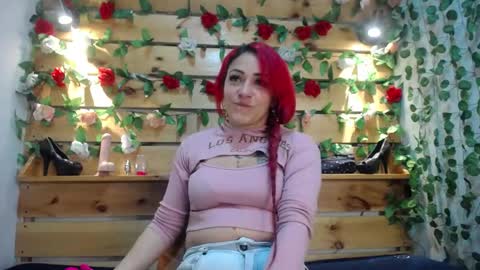 Sharol online show from March 7, 4:24 am