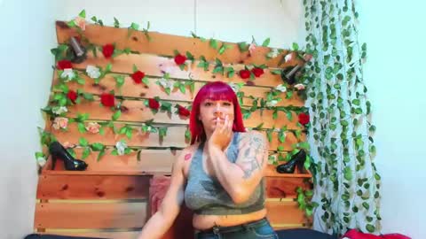 Sharol online show from September 12, 3:50 am