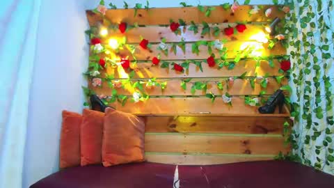 Sharol online show from September 18, 3:41 am