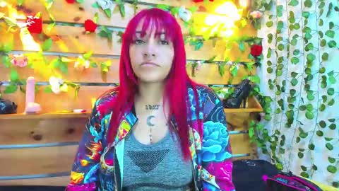 Sharol online show from September 30, 3:55 am