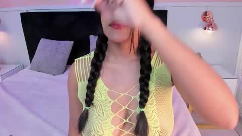 sharoll_og online show from November 25, 3:50 am