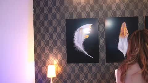 Sharom  online show from April 20, 7:15 pm