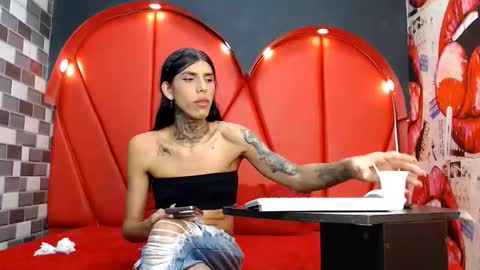 Sharon online show from May 19, 12:33 pm