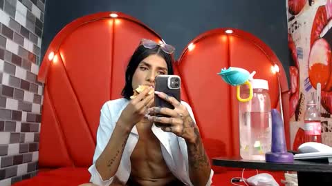 Sharon online show from May 22, 12:44 pm