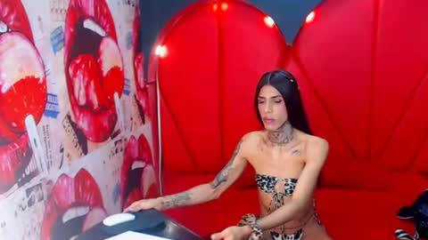 Snapshot of sharon_allan chatting on July 8, 12:31 pm Sharon online show from July 8, 12:31 pm