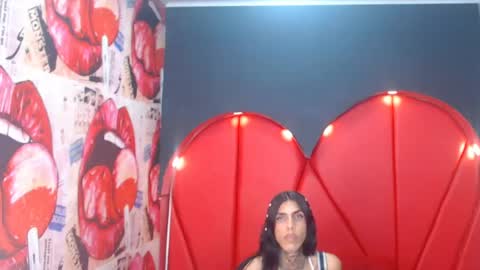 Snapshot of sharon_allan chatting on July 28, 6:20 pm Sharon online show from July 28, 6:20 pm
