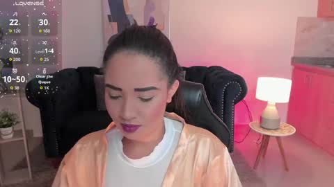 Snapshot of sharon_breezee chatting on September 9, 4:12 am sharon_breezee online show from September 9, 4:12 am