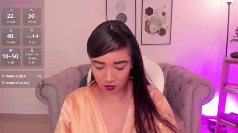 Snapshot of sharon_breezee chatting on September 10, 3:50 am sharon_breezee online show from September 10, 3:50 am