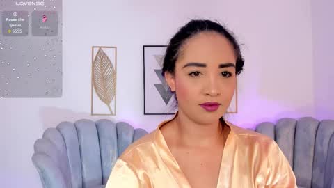 Snapshot of sharon_breezee chatting on September 21, 2:13 am sharon_breezee online show from September 21, 2:13 am