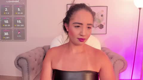 Snapshot of sharon_breezee chatting on September 27, 3:55 am sharon_breezee online show from September 27, 3:55 am