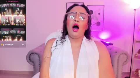 Snapshot of sharon_breezee chatting on October 18, 2:58 am sharon_breezee online show from October 18, 2:58 am