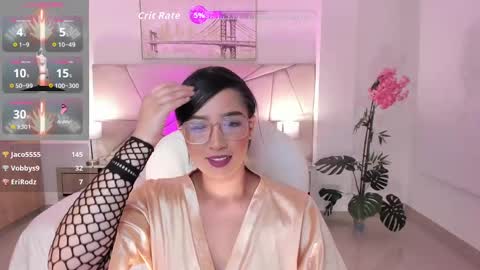 Snapshot of sharon_breezee chatting on November 2, 3:53 am sharon_breezee online show from November 2, 3:53 am