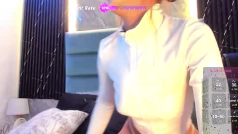 Snapshot of sharon_justin_ chatting on November 11, 12:16 pm Sharon online show from November 11, 12:16 pm