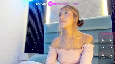 Snapshot of sharon_justin_ chatting on November 23, 12:49 pm Sharon online show from November 23, 12:49 pm