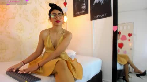 sharon_leather online show from February 18, 12:34 pm