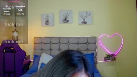Snapshot of sharon_makelove chatting on July 8, 7:24 am ESTEFI online show from July 8, 7:24 am