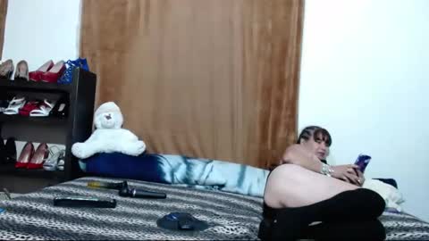 S H A R O N  online show from January 21, 10:41 am