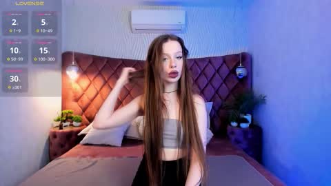 Sharon online show from March 13, 6:42 am