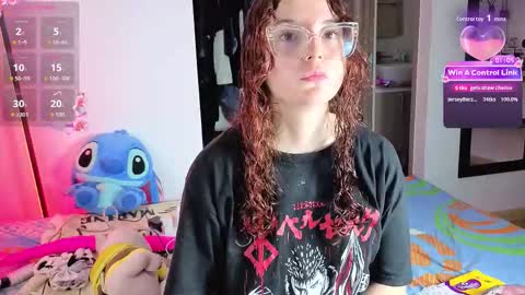 kitsune online show from February 3, 3:06 pm