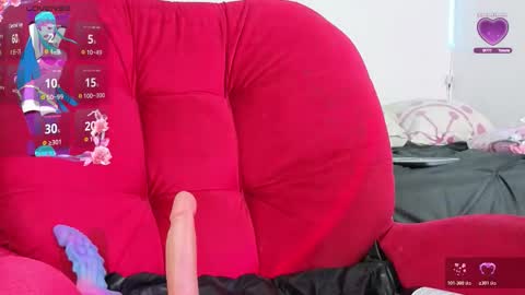 kitsune online show from February 28, 12:17 pm