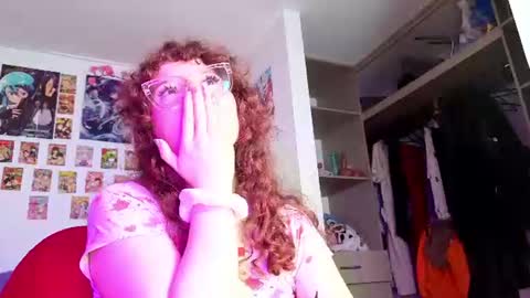 kitsune online show from June 10, 1:39 am