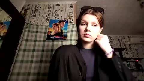 Nika online show from May 2, 4:23 pm