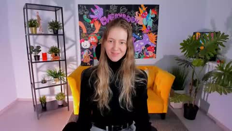 Sharon online show from February 16, 3:48 pm