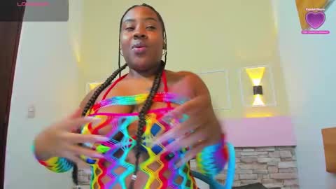 Sharon Hall online show from February 1, 4:14 am