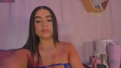 Sharon  online show from January 10, 4:09 pm