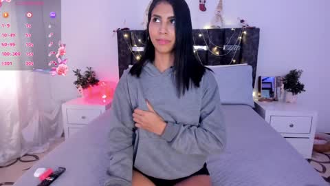 Snapshot of sharonmiller_2 chatting on December 6, 8:07 pm Sharon Independent model online show from December 6, 8:07 pm