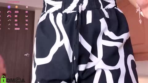 Sharon online show from February 4, 3:45 am