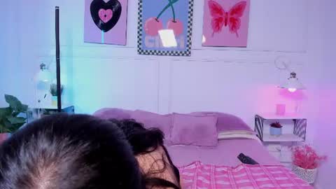 Sharon online show from June 10, 7:57 pm