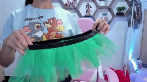 Sharon online show from December 19, 4:13 am