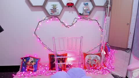 Sharon online show from December 22, 1:34 am