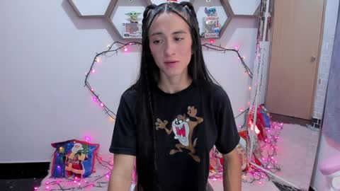 Sharon online show from December 22, 4:39 am