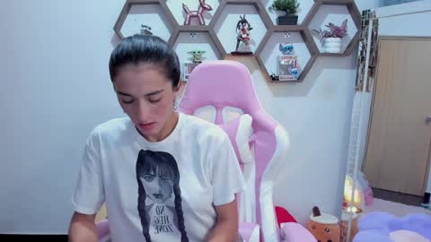 Sharon online show from January 11, 3:13 am