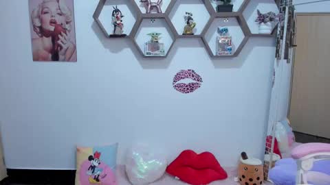 Sharon online show from March 7, 7:30 am