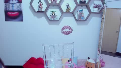 Sharon online show from October 7, 12:19 am