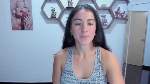 Sharon online show from November 6, 10:21 pm