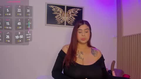 sharonscothh online show from February 23, 8:50 pm