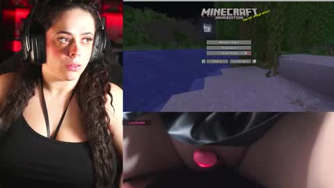 sharonurb3x online show from March 3, 9:53 pm