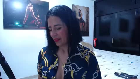 sharon online show from February 19, 6:04 pm