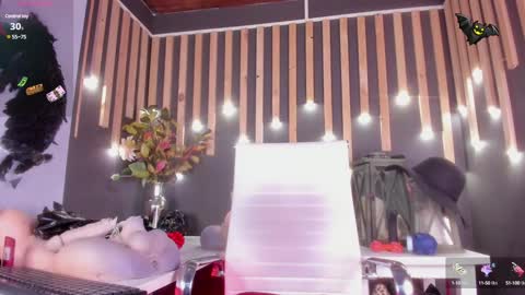 Snapshot of sharoon_gold chatting on January 25, 11:02 am Your mistress Sharon online show from January 25, 11:02 am