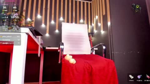 Snapshot of sharoon_gold chatting on January 25, 11:32 pm Your mistress Sharon online show from January 25, 11:32 pm