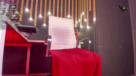 Snapshot of sharoon_gold chatting on January 27, 9:34 am Your mistress Sharon online show from January 27, 9:34 am