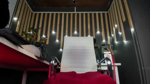 Snapshot of sharoon_gold chatting on January 30, 11:01 am Your mistress Sharon online show from January 30, 11:01 am