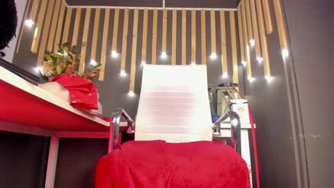 Snapshot of sharoon_gold chatting on January 30, 2:04 pm Your mistress Sharon online show from January 30, 2:04 pm