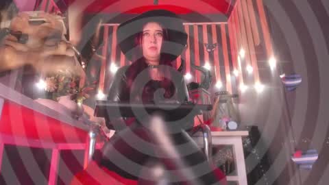 Snapshot of sharoon_gold chatting on March 11, 12:11 am Your mistress Sharon online show from March 11, 12:11 am