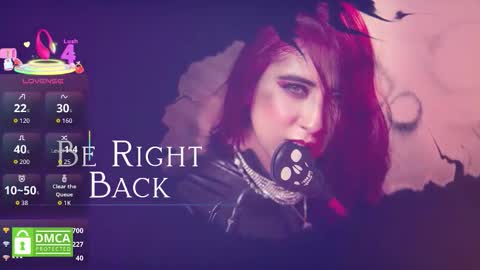 Snapshot of sharoon_gold chatting on October 13, 1:22 pm Your mistress Sharon online show from October 13, 1:22 pm